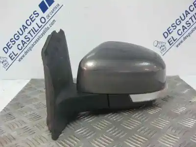 Pezzo di ricambio per auto di seconda mano specchio sinistro per ford focus lim. (cb8) ambiente riferimenti oem iam 
