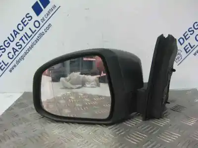 Peça sobressalente para automóvel em segunda mão espelho retrovisor esquerdo por ford focus lim. (cb8) ambiente referências oem iam   