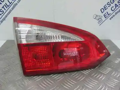 Pezzo di ricambio per auto di seconda mano lampada posteriore sinistra per ford focus lim. (cb8) ambiente riferimenti oem iam 