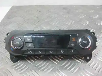 Pezzo di ricambio per auto di seconda mano controllo climatico per ford focus lim. (cb8) ambiente riferimenti oem iam 5t18c612cj