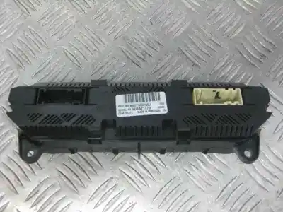 Second-hand car spare part climate control for ford focus lim. (cb8) ambiente oem iam references 5t18c612cj  