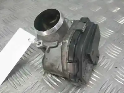 Pezzo di ricambio per auto di seconda mano scatola della farfalla per ford focus lim. (cb8) ambiente riferimenti oem iam 9673534480