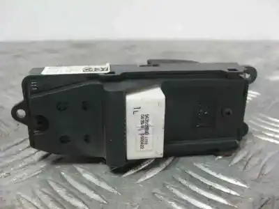 Second-hand car spare part left front power window switch for toyota corolla (e12) 2.0 d-cat oem iam references   