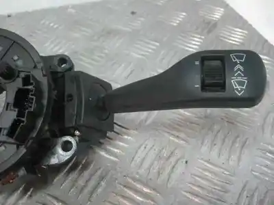 Peça sobressalente para automóvel em segunda mão comutador de limpa vidros por bmw serie 3 touring (e46) 2.0 16v diesel cat referências oem iam 8363669