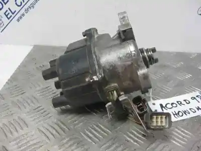 Gebrauchtes Autoersatzteil DELCO zum HONDA ACCORD BERLINA (CG7-9/CH1-7)  OEM-IAM-Referenzen   