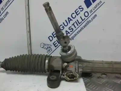 Peça sobressalente para automóvel em segunda mão caixa de direção por toyota corolla (e12) 2.0 d-cat referências oem iam   