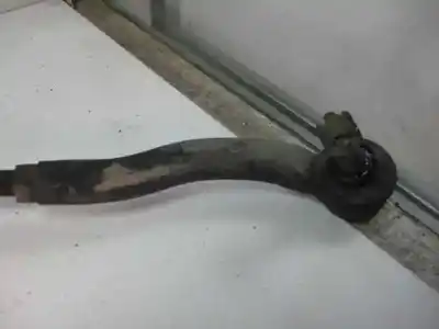 Peça sobressalente para automóvel em segunda mão caixa de direção por toyota corolla (e12) 2.0 d-cat referências oem iam   