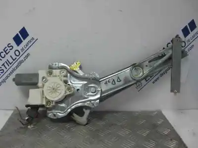 Peça sobressalente para automóvel em segunda mão elevador de vidros dianteiro direito por toyota corolla (e12) 2.0 d-cat referências oem iam 