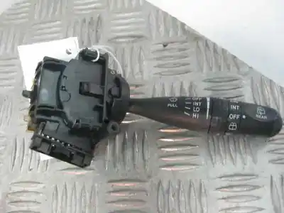 Peça sobressalente para automóvel em segunda mão comutador de limpa vidros por toyota corolla (e12) 2.0 d-cat referências oem iam 