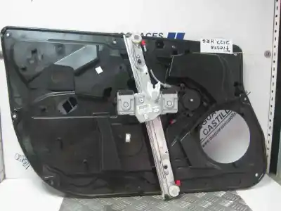 Автозапчасти б/у регулятор стекла переднего правого за ford fiesta (ccn) 1.0 ecoboost cat ссылки oem iam 
