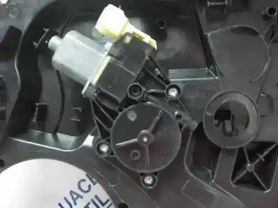 Автозапчасти б/у регулятор стекла переднего правого за ford fiesta (ccn) 1.0 ecoboost cat ссылки oem iam   