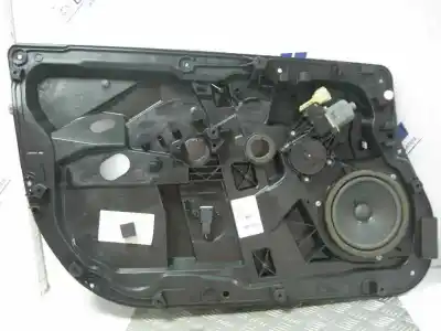 Автозапчасти б/у регулятор стекла переднего левого за ford fiesta (ccn) 1.0 ecoboost cat ссылки oem iam 
