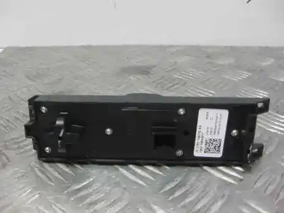Автозапчасти б/у выключатель левого переднего окна за ford fiesta (ccn) 1.0 ecoboost cat ссылки oem iam c1bt14a132ad  