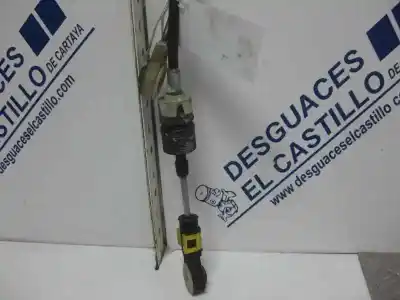 Автозапчастина б/у коробка передач для ford fiesta (ccn) 1.0 ecoboost cat посилання на oem iam   