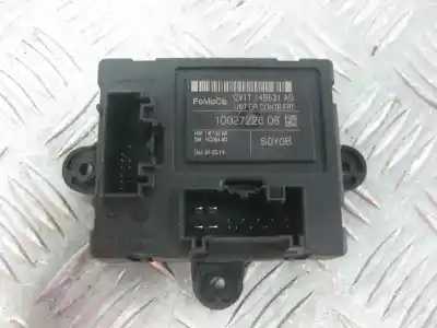 Автозапчасти б/у электронный модуль за ford fiesta (ccn) 1.0 ecoboost cat ссылки oem iam cv1t14b531ad
