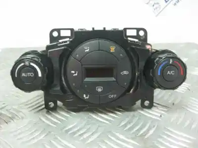 Автозапчасти б/у климат-контроль за ford fiesta (ccn) 1.0 ecoboost cat ссылки oem iam c1bt18c612ab