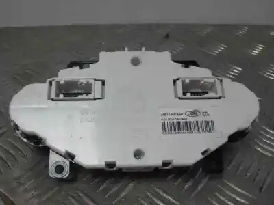 Автозапчасти б/у климат-контроль за ford fiesta (ccn) 1.0 ecoboost cat ссылки oem iam c1bt18c612ab  