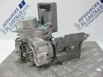 Автозапчасти б/у рулевая колонка за ford fiesta (ccn) 1.0 ecoboost cat ссылки oem iam   