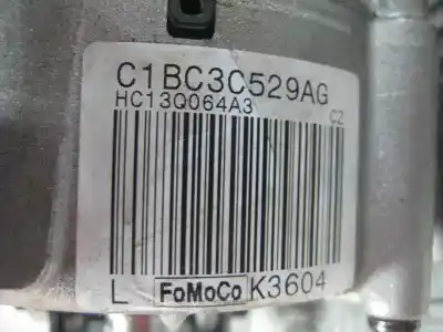 Автозапчасти б/у рулевая колонка за ford fiesta (ccn) 1.0 ecoboost cat ссылки oem iam   