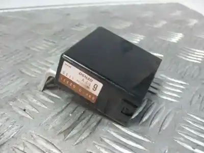 Peça sobressalente para automóvel em segunda mão módulo eletrônico por toyota corolla (e12) 2.0 d-cat referências oem iam 8865002331