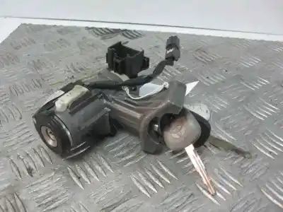 Peça sobressalente para automóvel em segunda mão comutador de ignição por toyota corolla (e12) 2.0 d-cat referências oem iam 