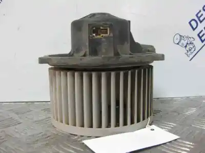 Second-hand car spare part heating fan for mazda bt-50 (un) 2.5 turbodiesel cat oem iam references 