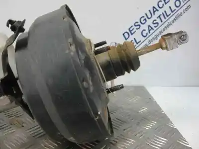 Second-hand car spare part brake servo for mazda bt-50 (un) 2.5 turbodiesel cat oem iam references 85204519