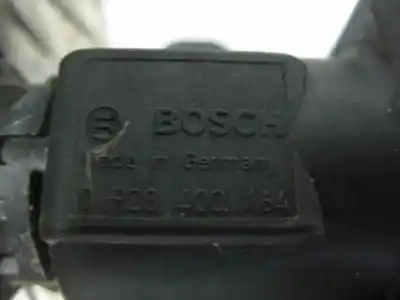 Автозапчастина б/у додатковий повітряний клапан для mazda bt-50 (un) 2.5 turbodiesel cat посилання на oem iam 0928400464  