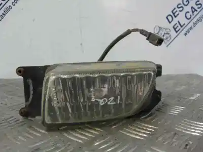 Second-hand car spare part left fog light for seat ibiza (6k) 1.0 oem iam references 