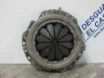 Pièce détachée automobile d'occasion KIT D'EMBRAYAGE pour CITROEN C3  Références OEM IAM   