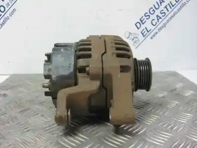 Gebrauchtes Autoersatzteil lichtmaschine zum opel corsa b 1.0 12v cat (x 10 xe / lw3) oem-iam-referenzen 90534472