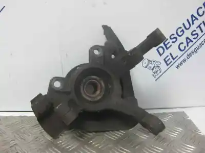 Second-hand car spare part front right knuckle for lancia ypsilon (101) 1.4 16v oro (10.2006->) oem iam references 