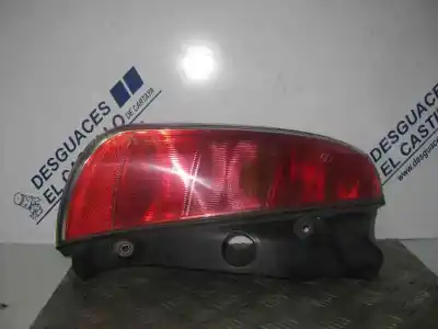Second-hand car spare part left tailgate light for lancia ypsilon (101) 1.4 16v oro (10.2006->) oem iam references 
