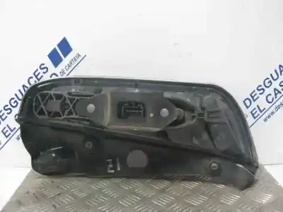 Second-hand car spare part left tailgate light for lancia ypsilon (101) 1.4 16v oro (10.2006->) oem iam references   