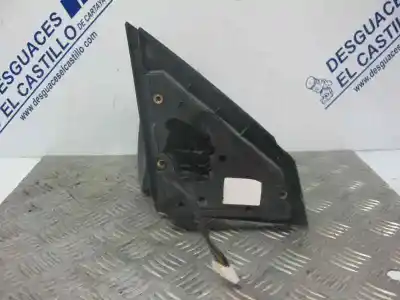 Peça sobressalente para automóvel em segunda mão espelho retrovisor esquerdo por lancia ypsilon (101) 1.4 16v oro (10.2006->) referências oem iam   