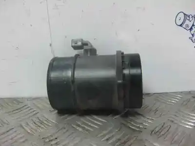 Peça sobressalente para automóvel em segunda mão medidor de massa de ar por renault clio iii 1.5 dci diesel cat referências oem iam 8200454482