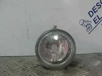 Автозапчасти б/у левая противотуманная фара за citroen c3 (f desde 11/2001) 1.1 8v ссылки oem iam 