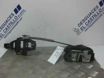 Pezzo di ricambio per auto di seconda mano serratura porta anteriore destra per ford focus lim. (cb8) ambiente riferimenti oem iam 