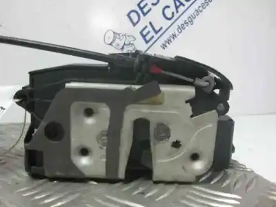 Second-hand car spare part front right door lock for ford focus lim. (cb8) ambiente oem iam references   