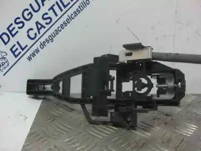 Second-hand car spare part front right door lock for ford focus lim. (cb8) ambiente oem iam references   