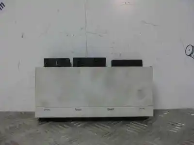 Peça sobressalente para automóvel em segunda mão módulo eletrônico por bmw serie 3 berlina (e46) 320d referências oem iam 613569076629