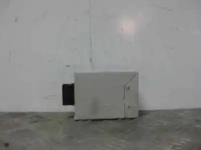 Peça sobressalente para automóvel em segunda mão módulo eletrônico por bmw serie 3 berlina (e46) 320d referências oem iam 61358376506