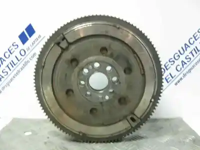 Second-hand car spare part engine flywheel for bmw serie 3 berlina (e46) 320d oem iam references   