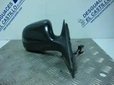 Peça sobressalente para automóvel em segunda mão espelho retrovisor direito por audi a4 berlina (b5) 2.5 tdi referências oem iam 