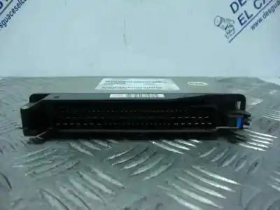 Second-hand car spare part electronic module for audi a4 berlina (b5) 2.5 tdi oem iam references 8d0907389d  
