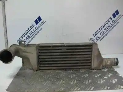 Автозапчасти б/у интеркулер за opel corsa 3 c 1.3 cdti 70ch manual ссылки oem iam 24466787