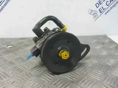 Piesă de schimb auto la mâna a doua pompã de direcție pentru daewoo matiz 0.8 cat referințe oem iam 