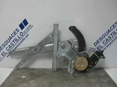 Piesă de schimb auto la mâna a doua mecanism acționare geam fațã dreapta pentru daewoo matiz 0.8 cat referințe oem iam 