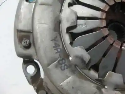 Second-hand car spare part clutch kit for daewoo matiz 0.8 cat oem iam references   