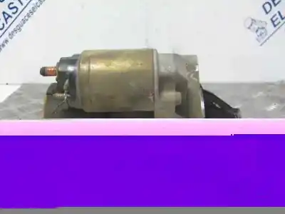 Piesă de schimb auto la mâna a doua electromotor pentru daewoo matiz 0.8 cat referințe oem iam 